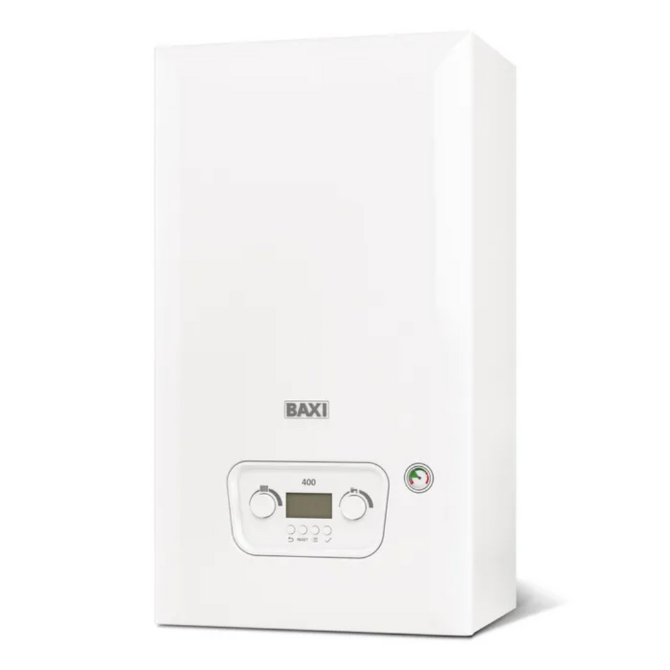 Baxi 436 Combi 2.1 36kW Boiler (7872837)