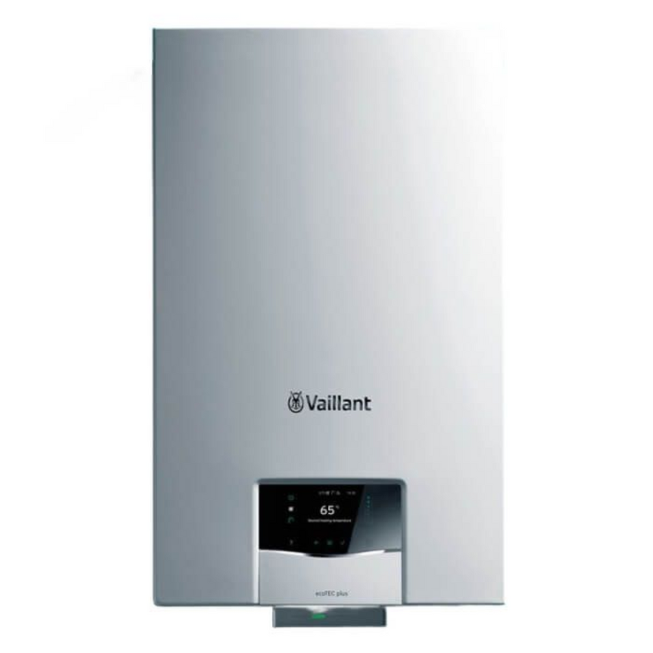 Vaillant ecoTEC Plus 940 40kW Combi Boiler (0010036114)