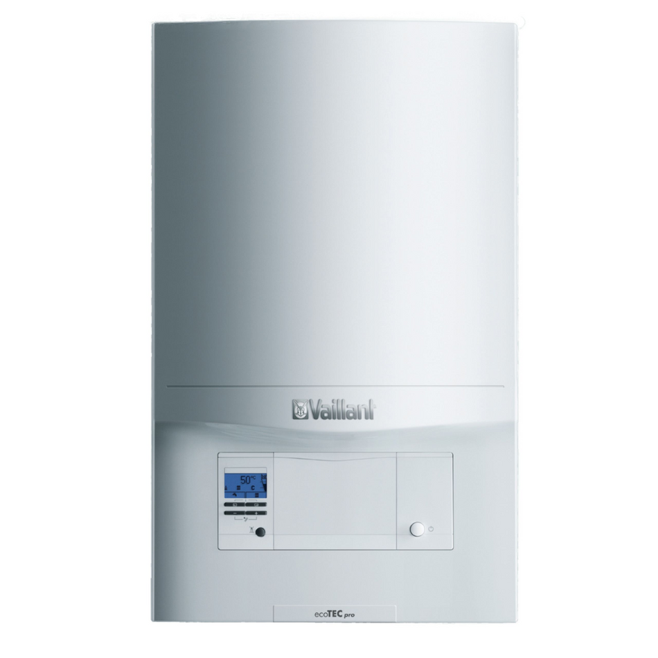 Vaillant ecoTEC Pro 30 Combi Boiler (0010016538)