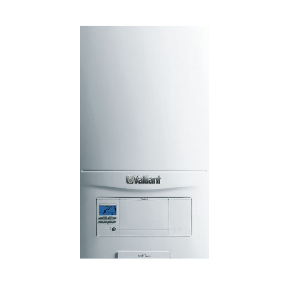 Vaillant ecoFIT Pure 435 35kW Heat Only Boiler (0010020405)