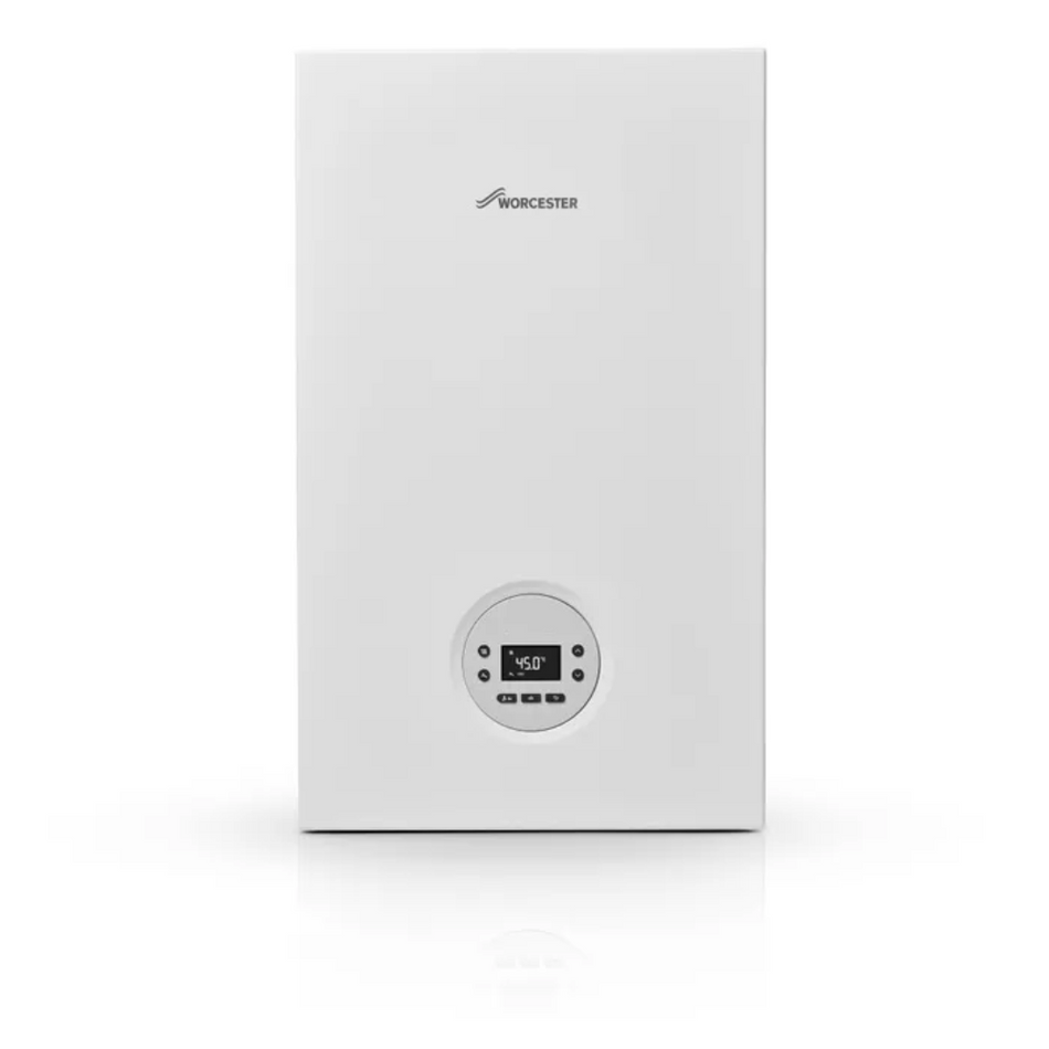 Worcester Bosch Greenstar 1000 30kW Combi Boiler (7736902179)