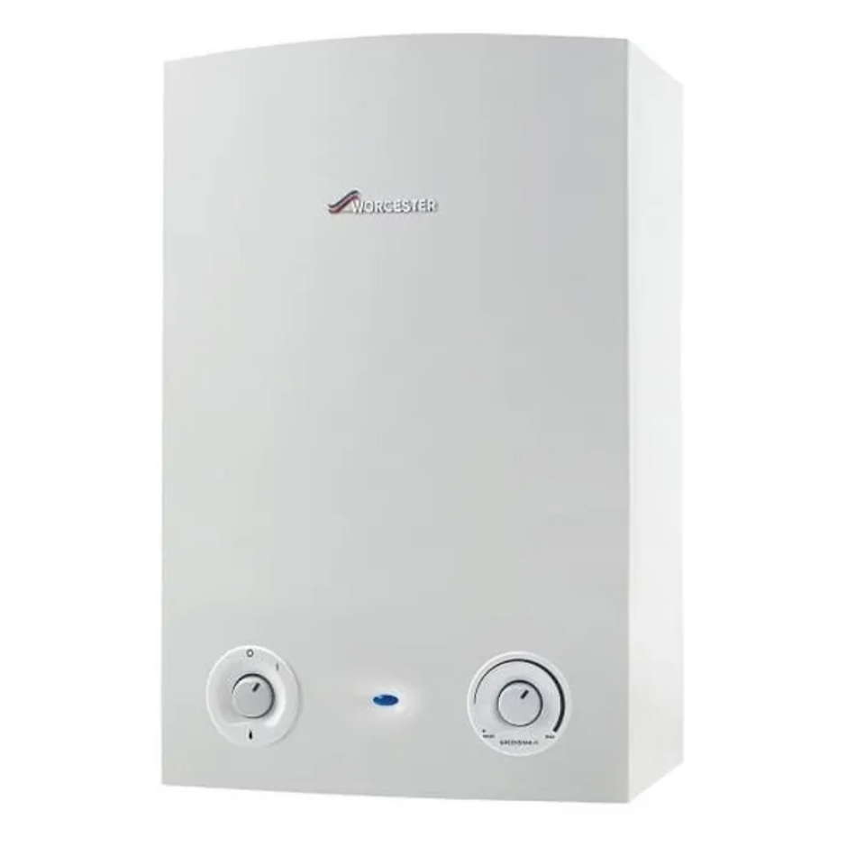 Worcester Bosch Greenstar 24Ri 24kW Regular Boiler (7733600311)
