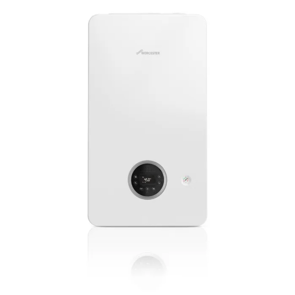 Worcester Bosch Greenstar 2000 30kW Combi Boiler (7736902325)