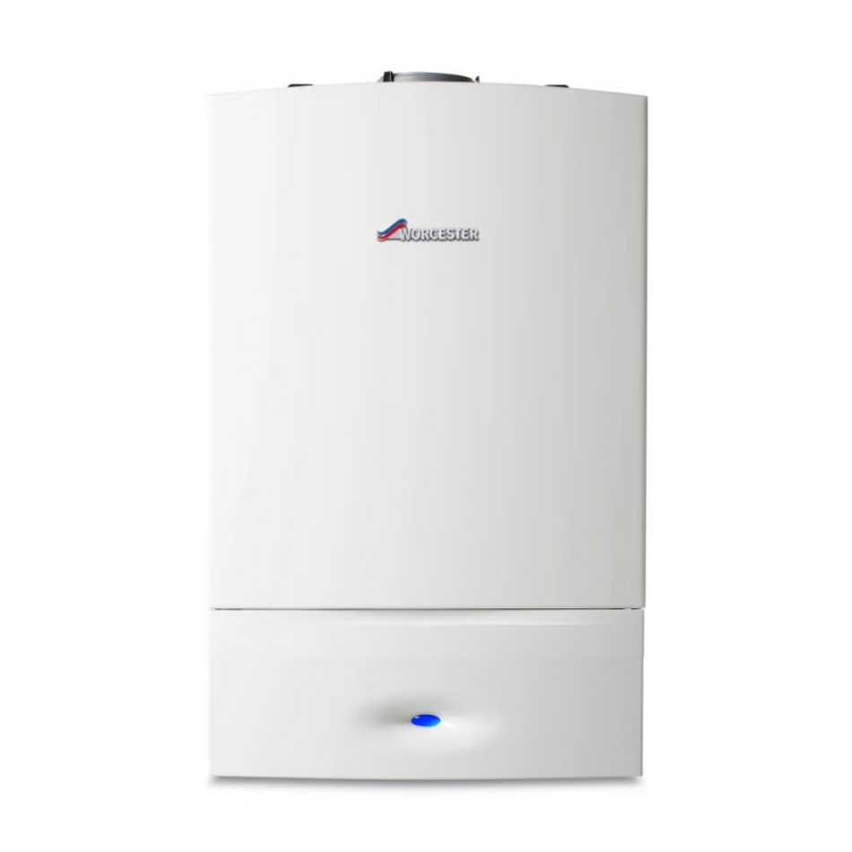 Worcester Bosch Greenstar 30Ri 30kW Regular Boiler (7733600066)