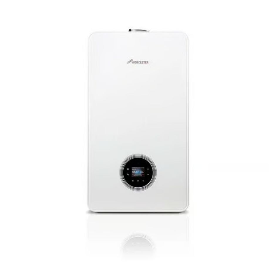 Worcester Bosch Greenstar 4000 24kW System Boiler (7733600385)